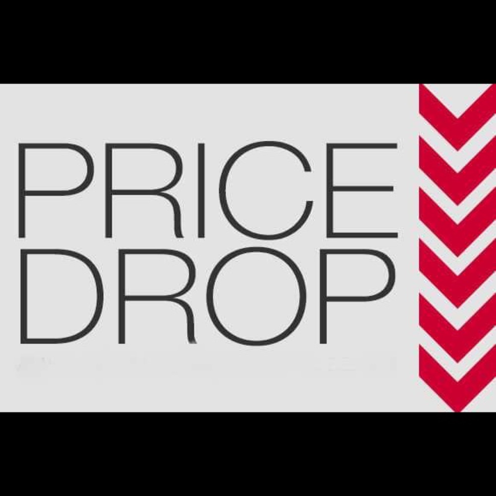 Almost all pieces dropped to $8.00.
